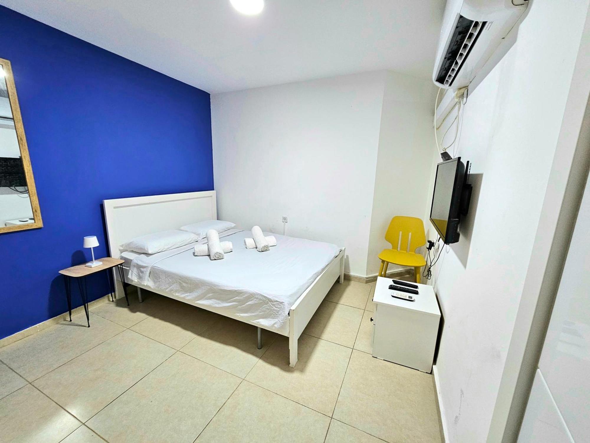 סוויטת מרלו - Merlot Suite Eilat Exterior foto