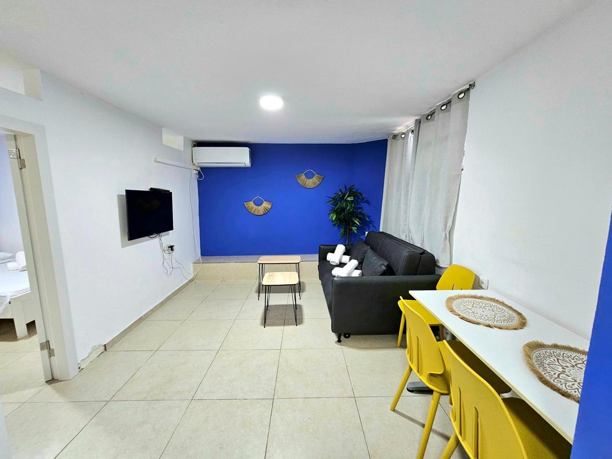 סוויטת מרלו - Merlot Suite Eilat Exterior foto